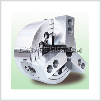 佳賀中實(shí)超長(zhǎng)爪三爪卡盤 3M